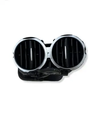 Volkswagen Tiguan Dash center air vent grill 5N0819061