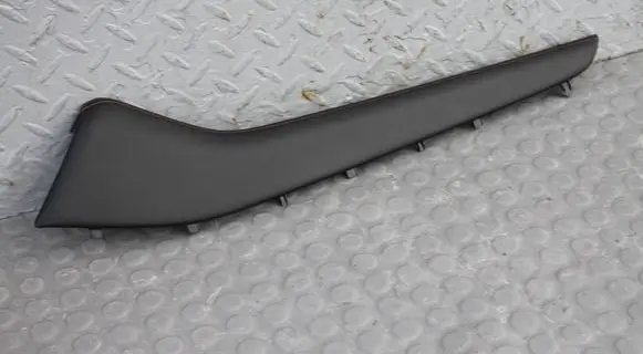 MG HS Other center console (tunnel) element 11571671HSII 11571671ASH