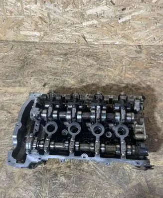 BMW 1 F20 F21 Engine head 7589975 V759158880 759158880