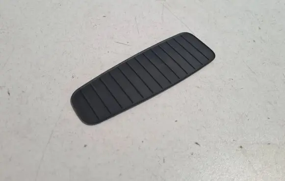 Porsche 911 991 Central console drawer/shelf pad 99152234900