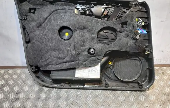 Audi A7 S7 4G Front door card panel trim 4G8867106A
