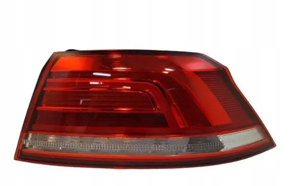 Volkswagen PASSAT B8 Rear/tail lights 3G5945096B