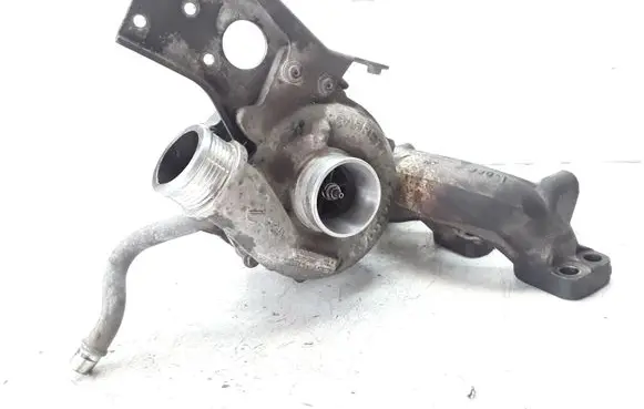 Volvo S80 Turbo 30751708