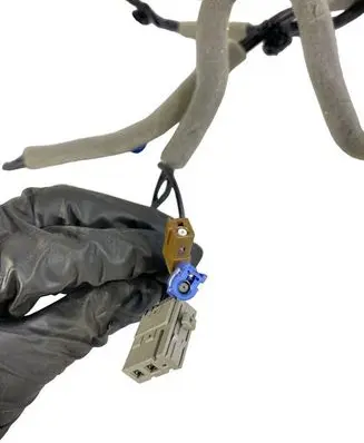 Subaru Outback (BT) Other wiring loom 86325AN93A