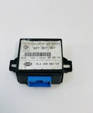 Audi A4 S4 B6 8E 8H Light module LCM 4Z7907357