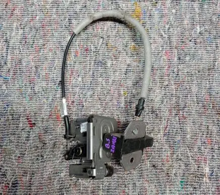 Ford Transit - Tourneo Connect Rear door lock DT11V43289AH DT11V441A09AA
