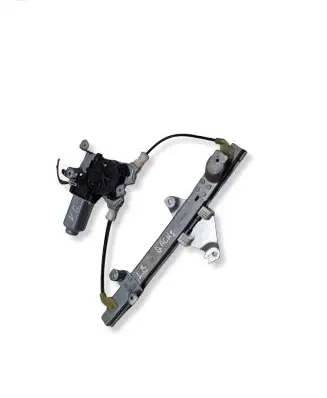 Nissan Qashqai Rear door window regulator with motor 402191A