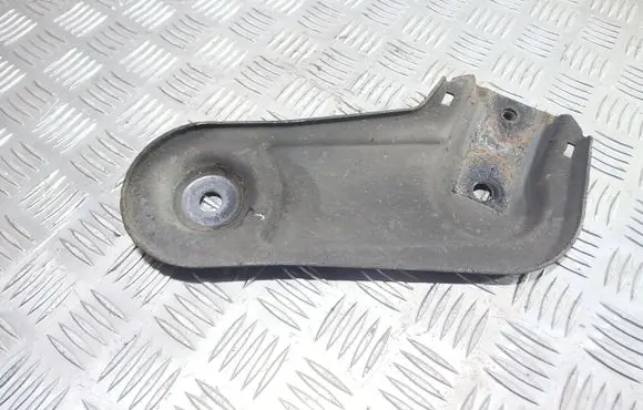 Other front suspension part