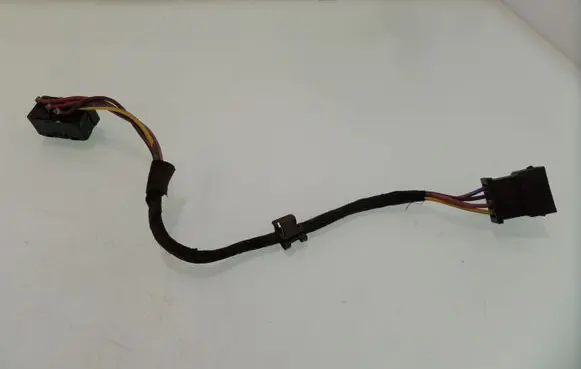 Audi A3 S3 8L Central locking switch button 8L096210701C