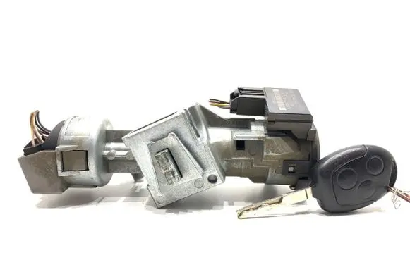 Ford Mondeo MK IV Ignition lock 6E5T-15607-BA
