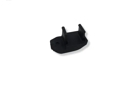 BMW 5 E39 Radiator mount bracket 1740315 17111740315
