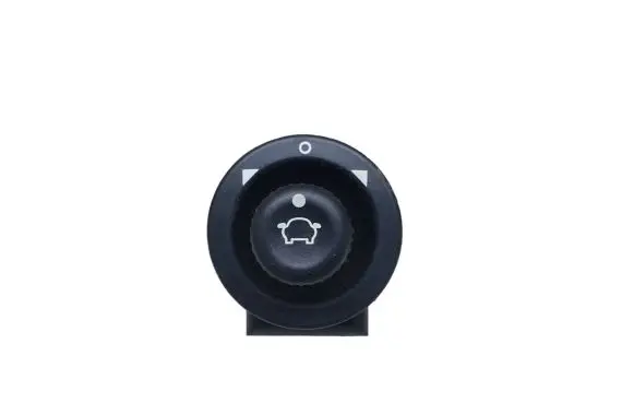 Ford Transit Wing mirror switch 93BG17B676BB L8A1C