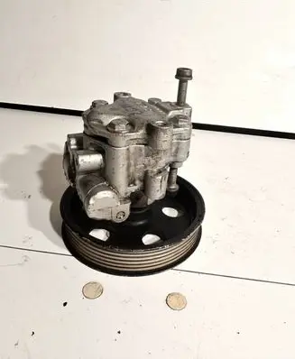 Audi A4 S4 B7 8E 8H Power steering pump 8E0145153H