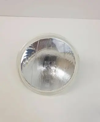 Mini One - Cooper Clubman R55 Headlight/headlamp 082378 82378 JLM173