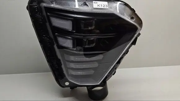 Hyundai Kona II Headlight/headlamp 92102BE100 K123
