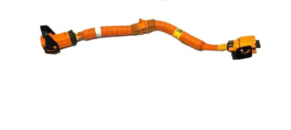 Other wiring loom