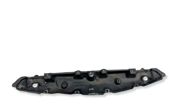 Toyota C-HR II Front bumper skid plate/under tray 51420F4080