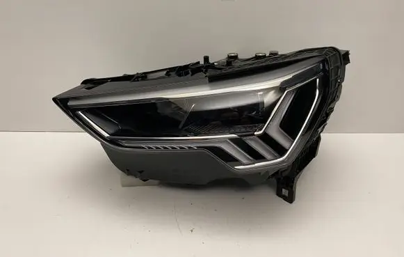 Audi Q3 F3 Headlight/headlamp 83A941033 1090025 1101D650000