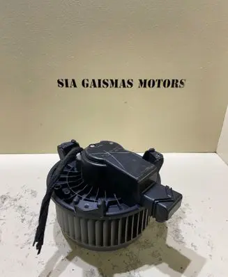 Dodge Journey Heater fan/blower AY272700