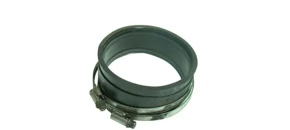 Porsche Cayman 987 Engine coolant pipe/hose 99711068500