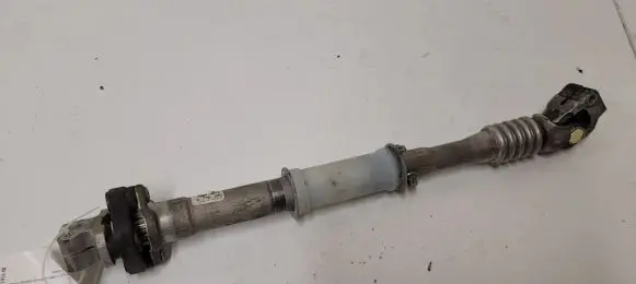 BMW 5 F10 F11 Steering column universal joint 6776109