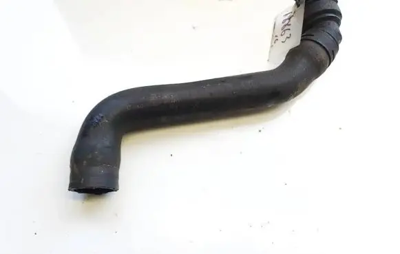 Seat Toledo II (1M) Engine coolant pipe/hose 1j0121619