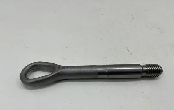 Mercedes-Benz E W214 Towing hook eye