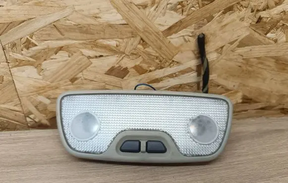 Volvo XC90 Rear seat light 9178936