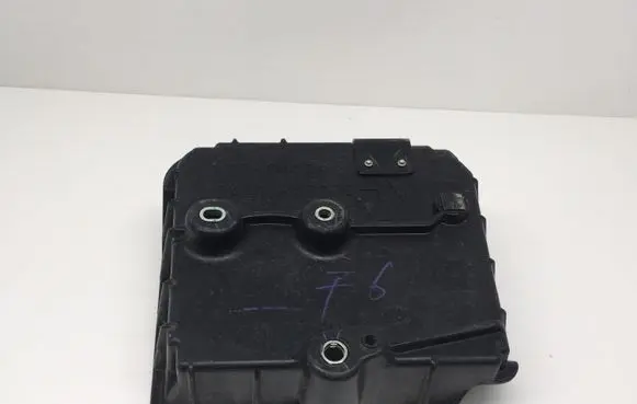 Toyota C-HR I Battery tray 7440447030