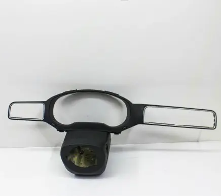 Volkswagen Jetta VI Dashboard trim 5N0858565A 5N0858560C