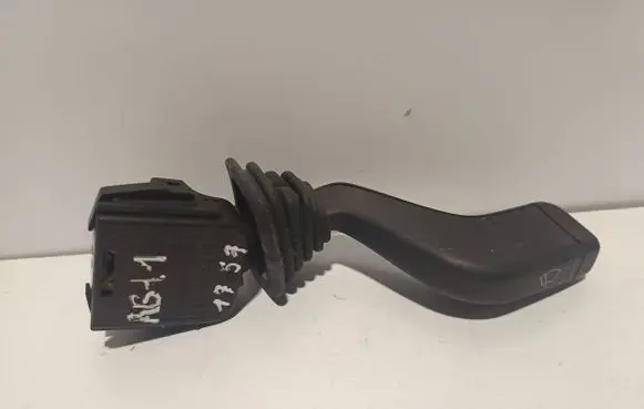 Wiper control stalk