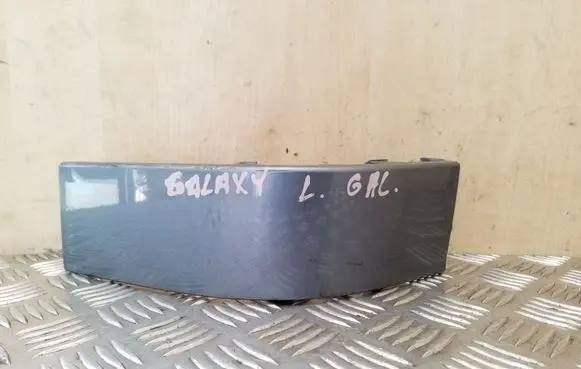 Ford Galaxy Rear/tail light trim molding 7M5807871