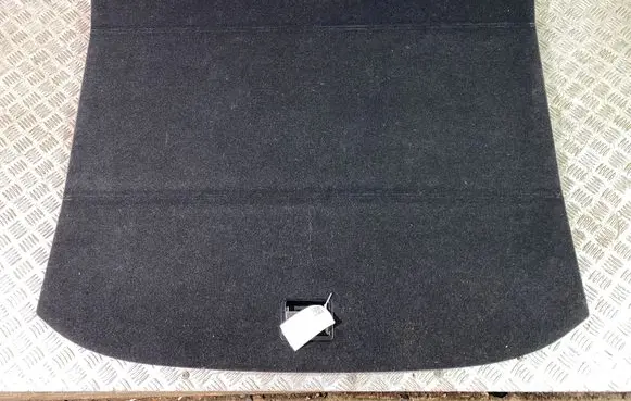 Lexus NX Trunk/boot floor carpet liner 5841078010