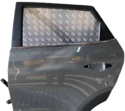 Hyundai Tucson TL Front door