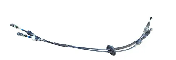 Mercedes-Benz Sprinter W907 W910 Gear shift cable linkage A9072600200
