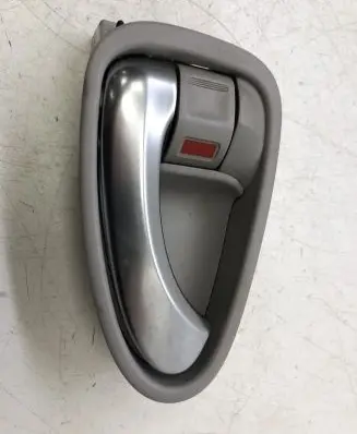 Toyota Avensis T270 Front door interior handle 6920605051