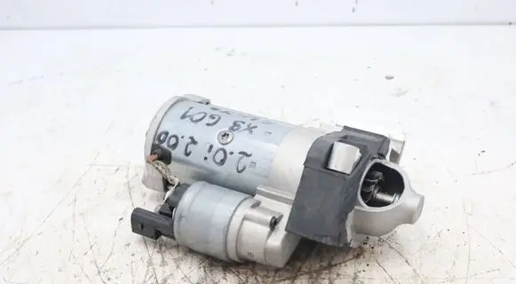 BMW X3 G01 Starter motor 5A33FB9MWGK472 5A33FB9