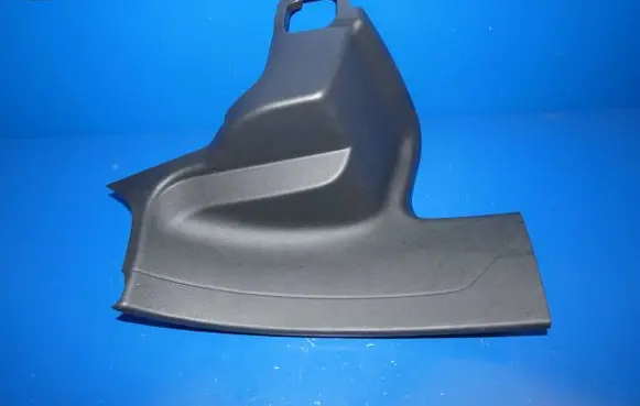 Jaguar F-Pace Rear sill trim cover HK8313244A 156127851 HK8313244B