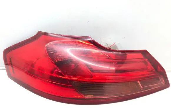 Rear/tail lights