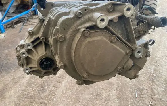 Mitsubishi Outlander Rear differential 9499D146 F1E1A-2-B5Z
