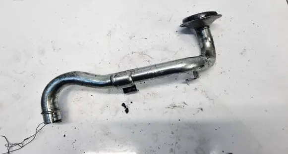 Volvo XC90 Turbo turbocharger oiling pipe/hose 