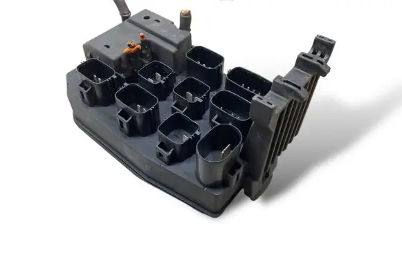 Peugeot 308 Fuse box set 4X4314A073GD 518842208 03041143