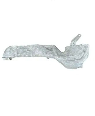 BMW 5 F10 F11 Heat shield in engine bay 7193523