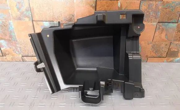 BMW X3 G01 Glove box in trunk 7396601 51477396601