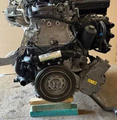 Mercedes-Benz GLE W167 Engine 25693055