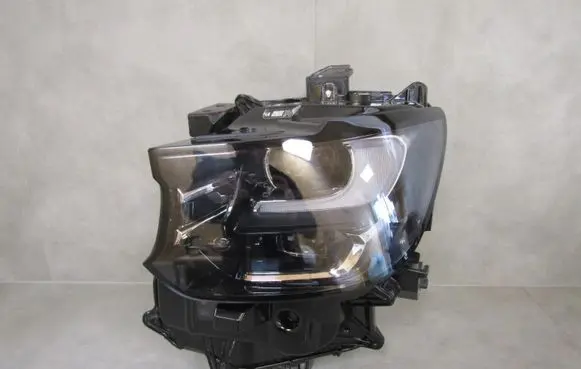 Mazda CX-60 Headlight/headlamp