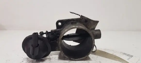 Hyundai Tucson JM Throttle valve 3510027XXX