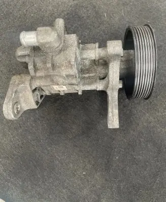 BMW X5 E70 Power steering pump LH2114859 26D11