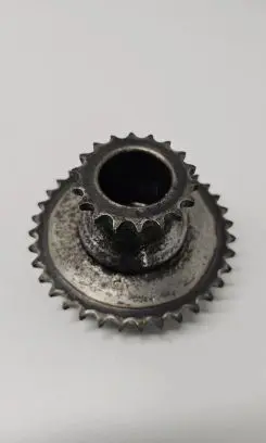 KIA Sorento Timing chain sprocket 