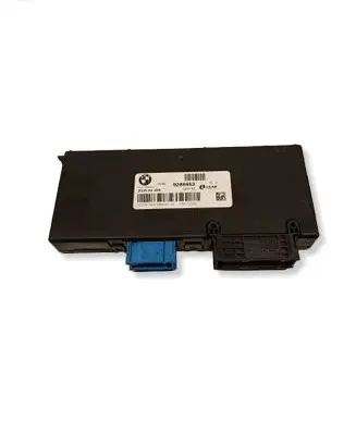 BMW X3 F25 Gateway control module 9286953 124133 ZGW024SK